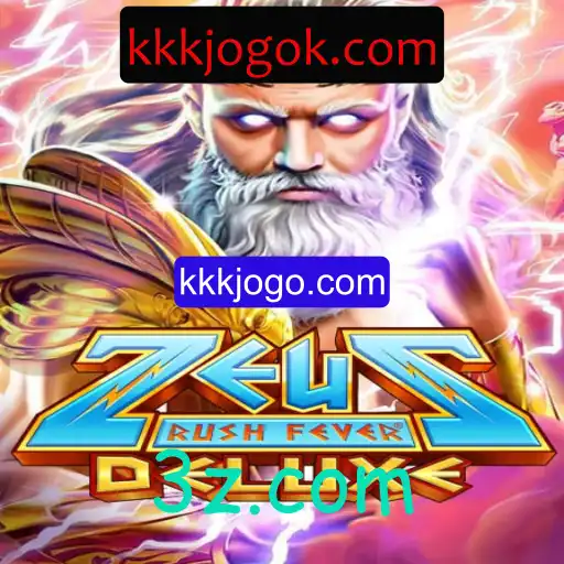 Explorando o Mundo de ZeusRushFeverDeluxe: Uma Jornada Mitológica