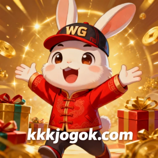 kkkjogo.com Logo