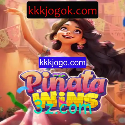 Descubra o Mundo de Diversão: PinataWins e a Chave para a Aventura em kkkjogo.com
