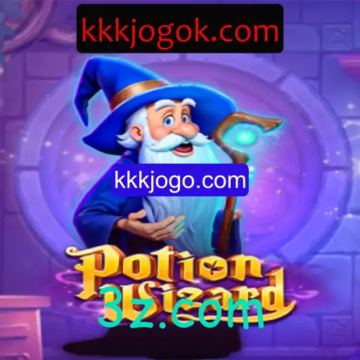 Descubra o Mundo Mágico de PotionWizard