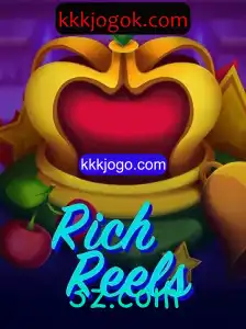 RichReels: Descubra o Jogo que Está Conquistando Colecionadores e Entusiastas