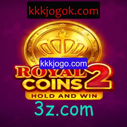 Descubra o Universo de RoyalCoins2: O Novo Sucesso dos Jogos Online