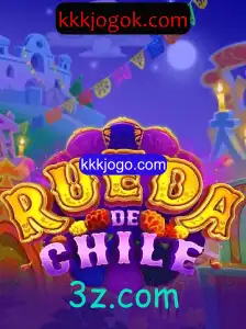 Descubra o Novo Jogo de Sensação: RuedaDeChile