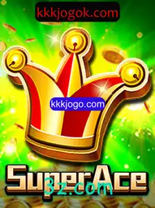 Desvendando SuperAce: O Jogo que Está Conquistando Amantes de Desafios Online