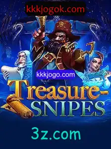 Explorando o Mundo de TreasureSnipes