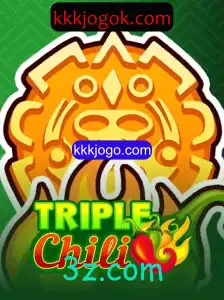 Descubra as Emoções e Estratégias do Jogo TripleChili