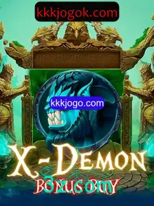 Descubra o Fascinante Mundo de XDemonBonusBuy em kkkjogo.com
