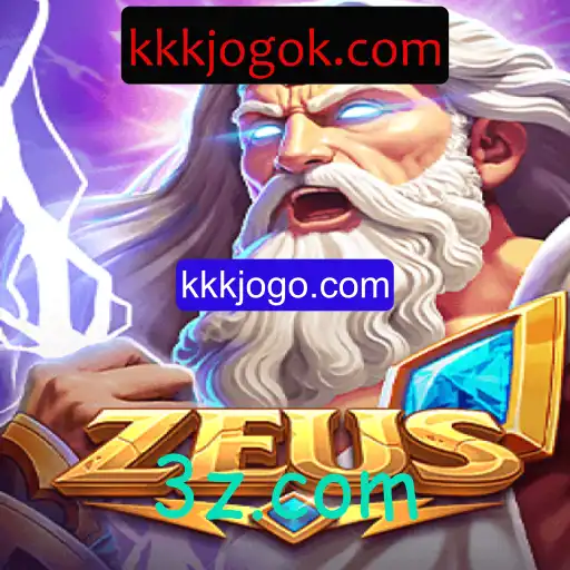 Descubra o Fascinante Mundo do Jogo Zeus